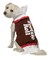 The Costume Center Brown and Red Tootsie Roll Halloween Dog Costume - Extra Small